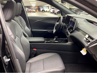 2026 Lexus RX 350 Premium+