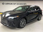 2026 Lexus RX 350 Premium+