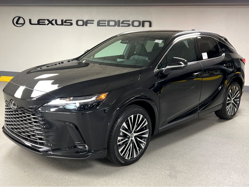 2026 Lexus RX 350 Premium+