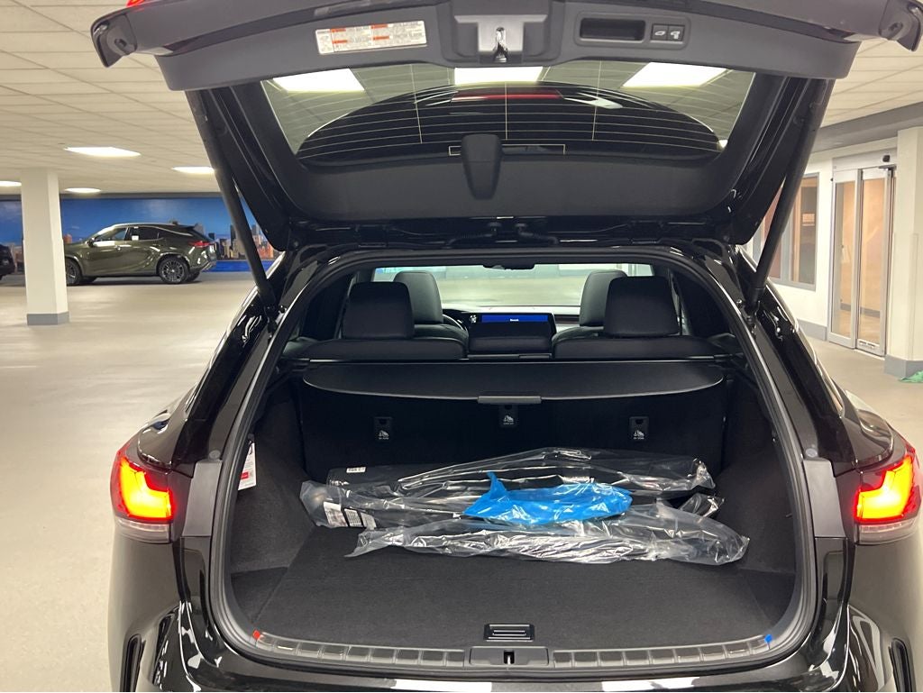 2026 Lexus RX 350 Premium+