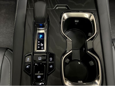 2026 Lexus RX 350 Premium+