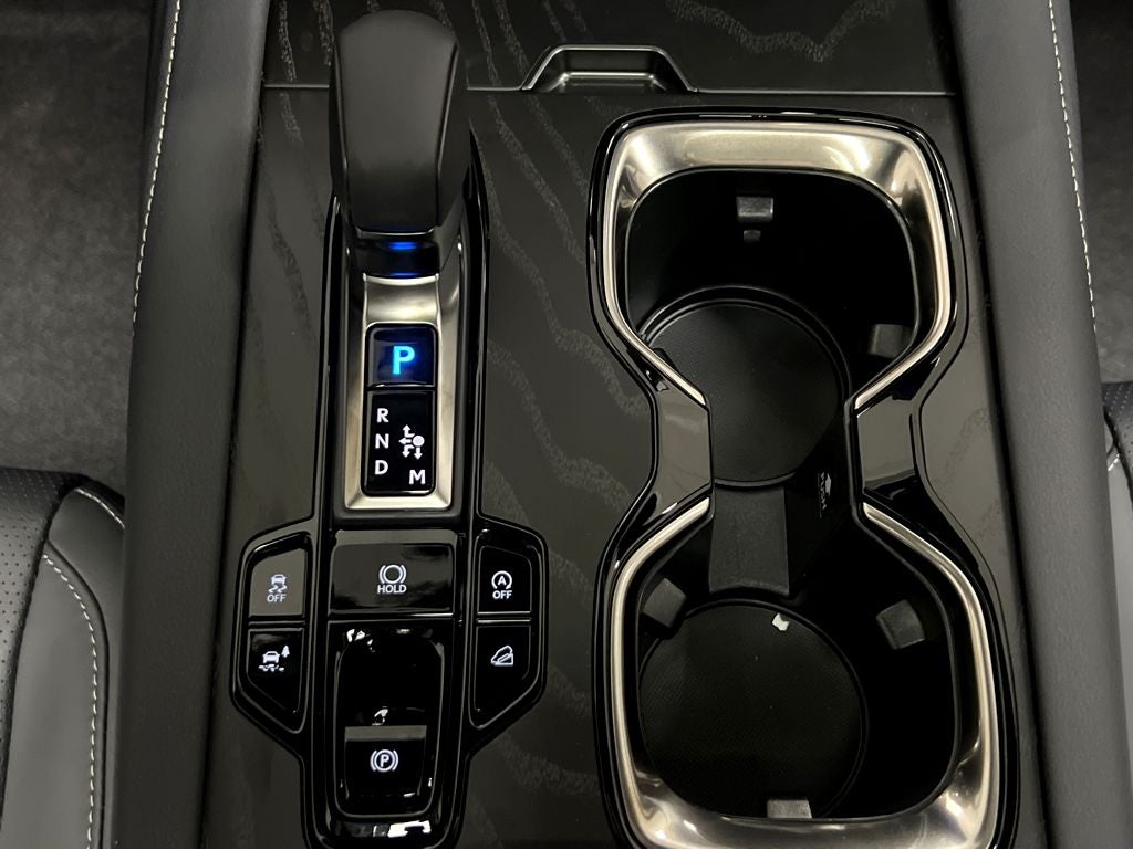 2026 Lexus RX 350 Premium+