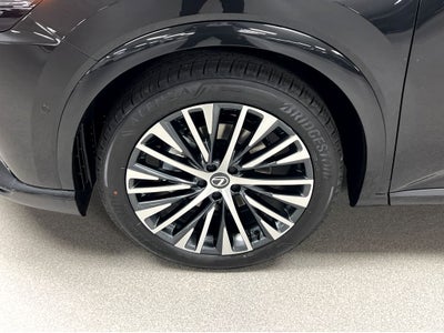 2026 Lexus RX 350 Premium+