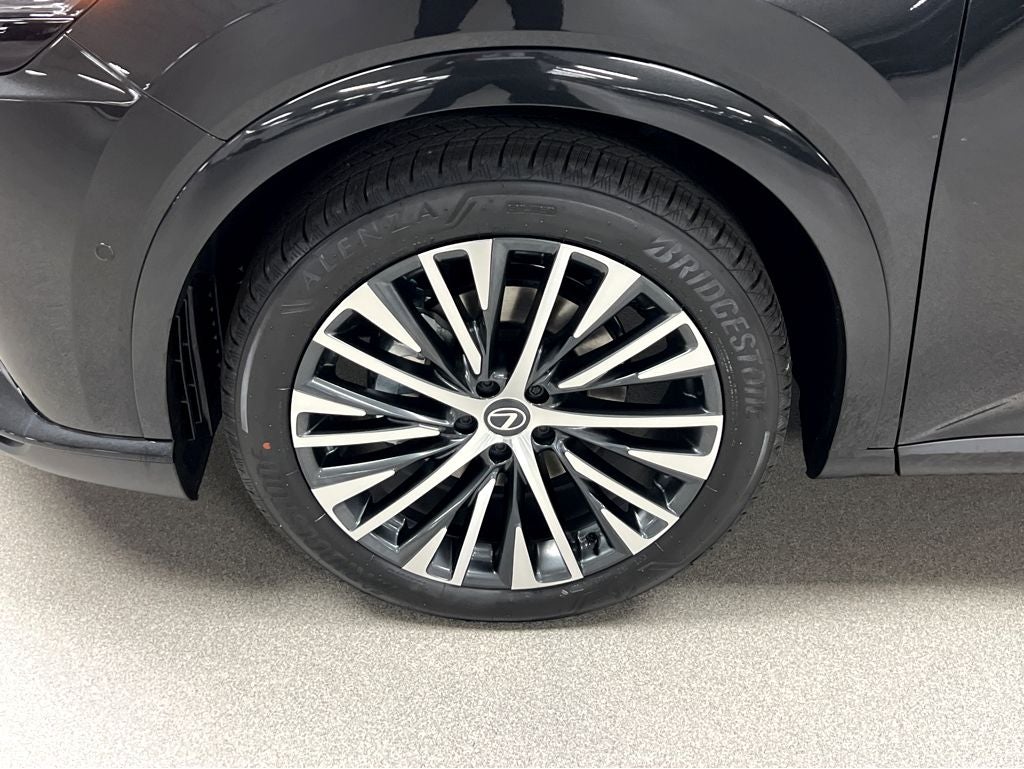 2026 Lexus RX 350 Premium+