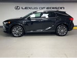 2026 Lexus RX 350 Premium+