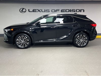 2026 Lexus RX 350 Premium+
