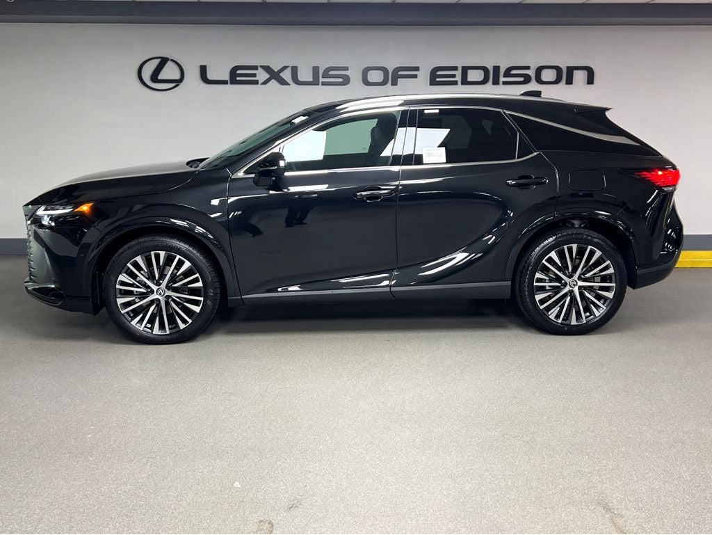 2026 Lexus RX 350 Premium+