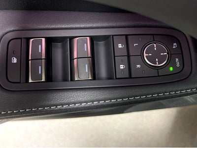 2026 Lexus RX 350 Premium+