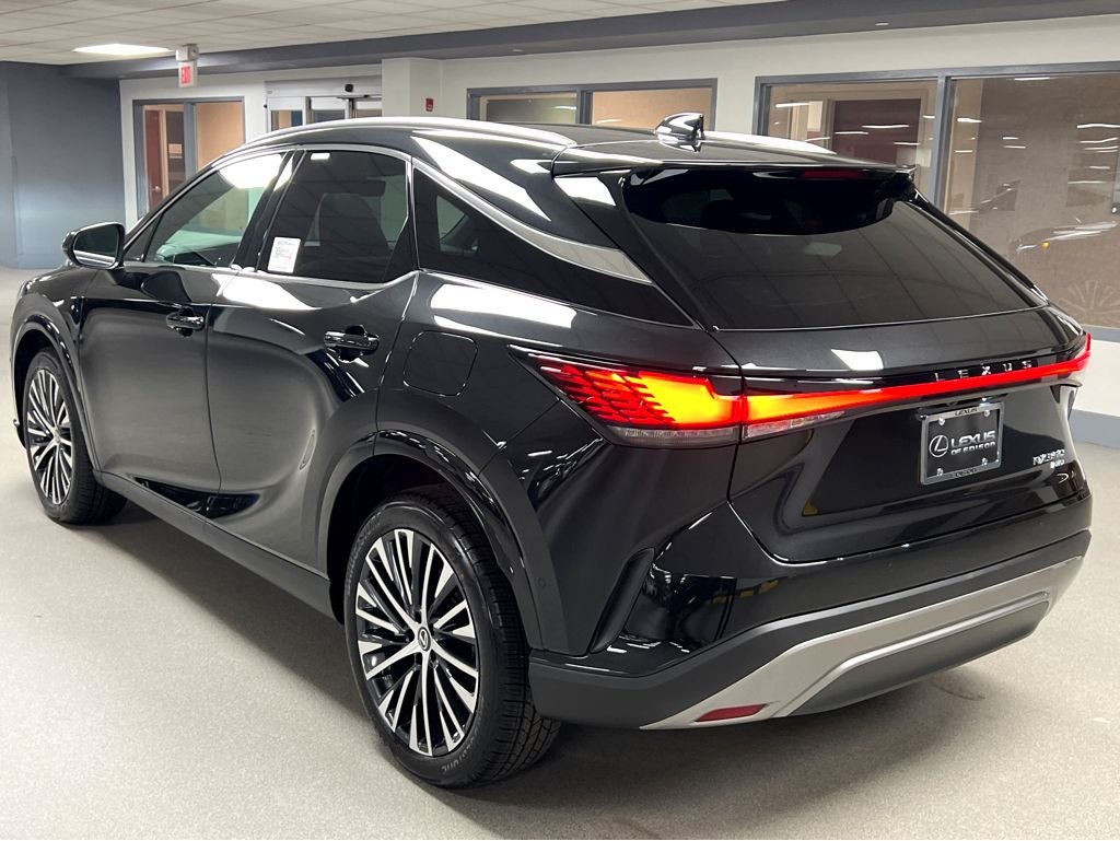 2026 Lexus RX 350 Premium+
