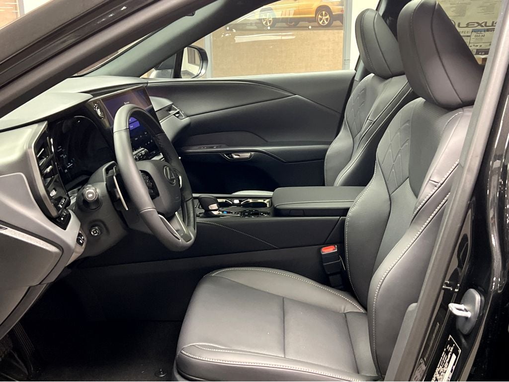 2026 Lexus RX 350 Premium+