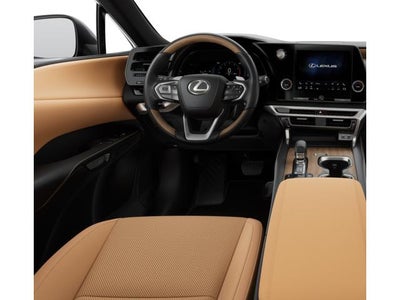 2026 Lexus RX 350 Premium