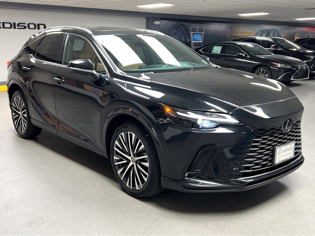 2023 Lexus RX 350 Premium Plus