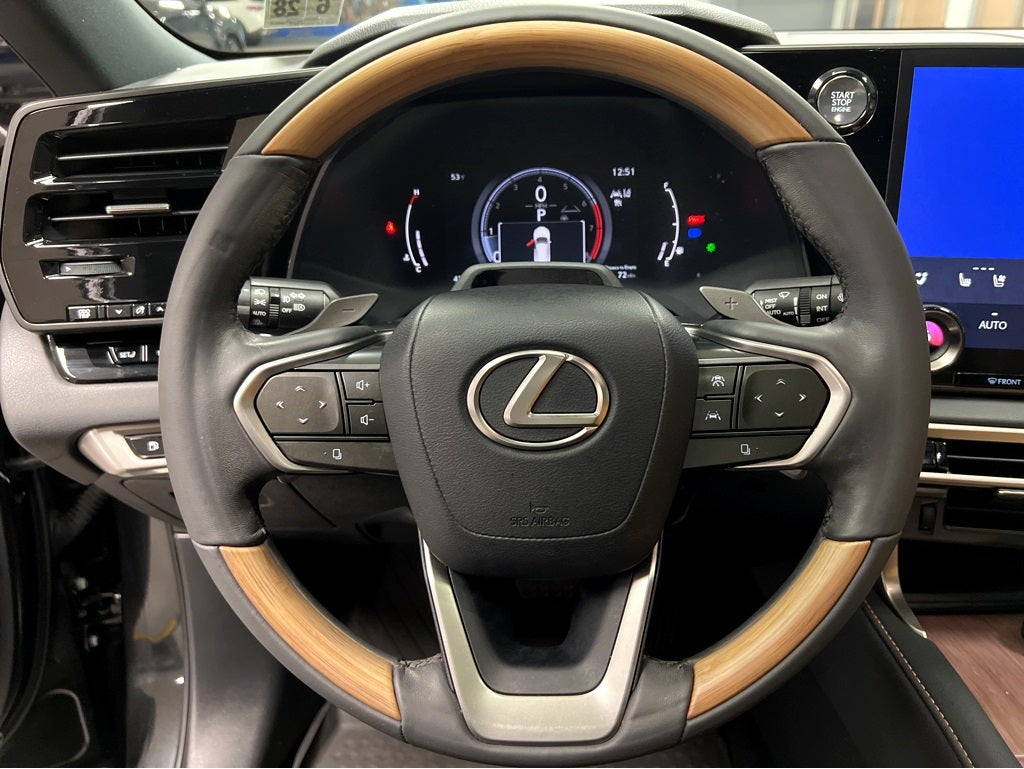 2023 Lexus RX 350 Premium Plus