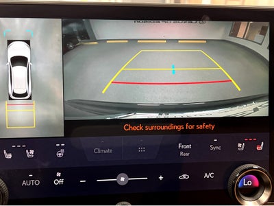 2023 Lexus RX 350 Premium Plus