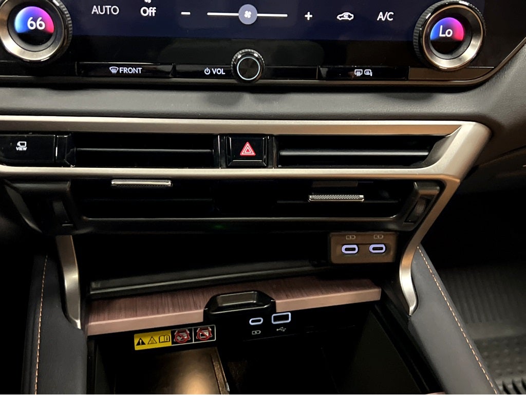 2023 Lexus RX 350 Premium Plus