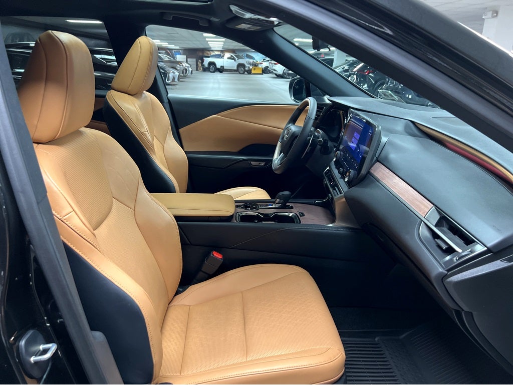2023 Lexus RX 350 Premium Plus