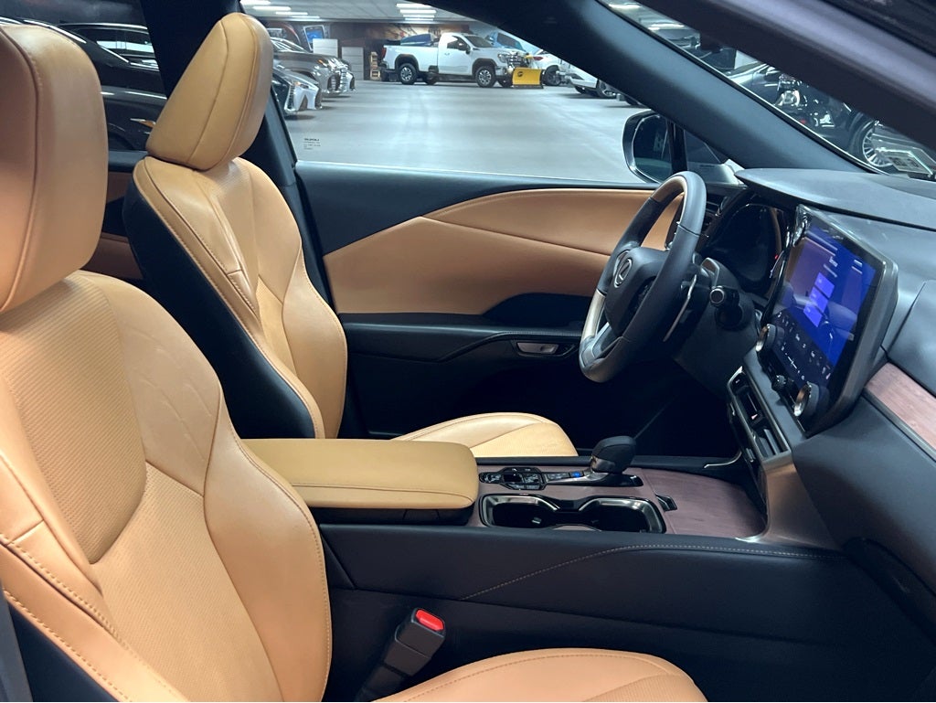 2023 Lexus RX 350 Premium Plus