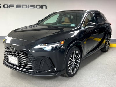 2023 Lexus RX 350 Premium Plus