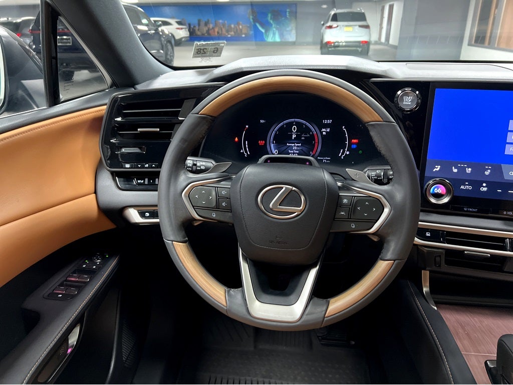 2023 Lexus RX 350 Premium Plus