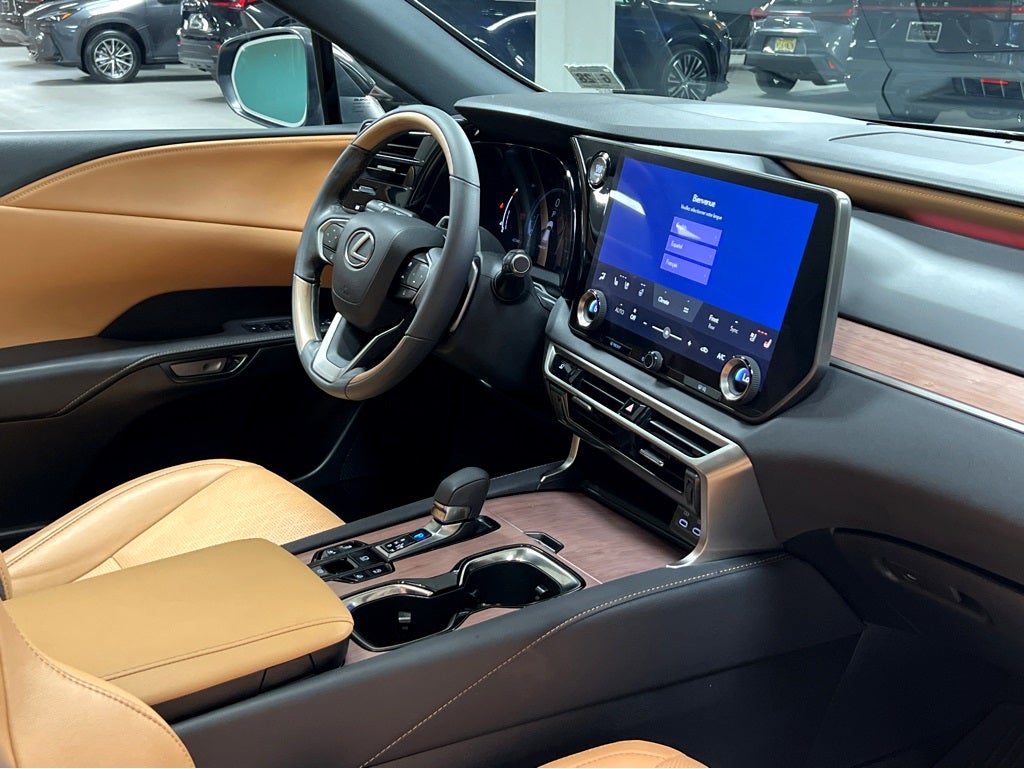 2023 Lexus RX 350 Premium Plus