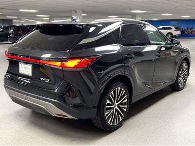 2023 Lexus RX 350 Premium Plus