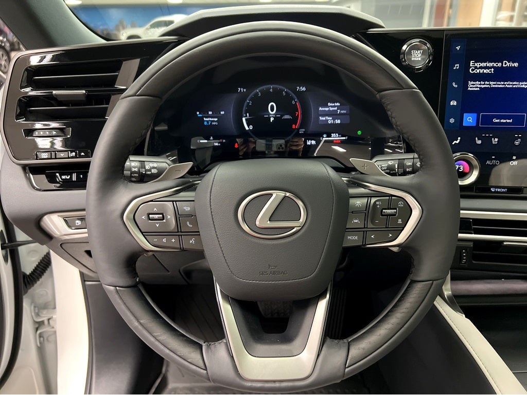 2026 Lexus RX 350 Premium