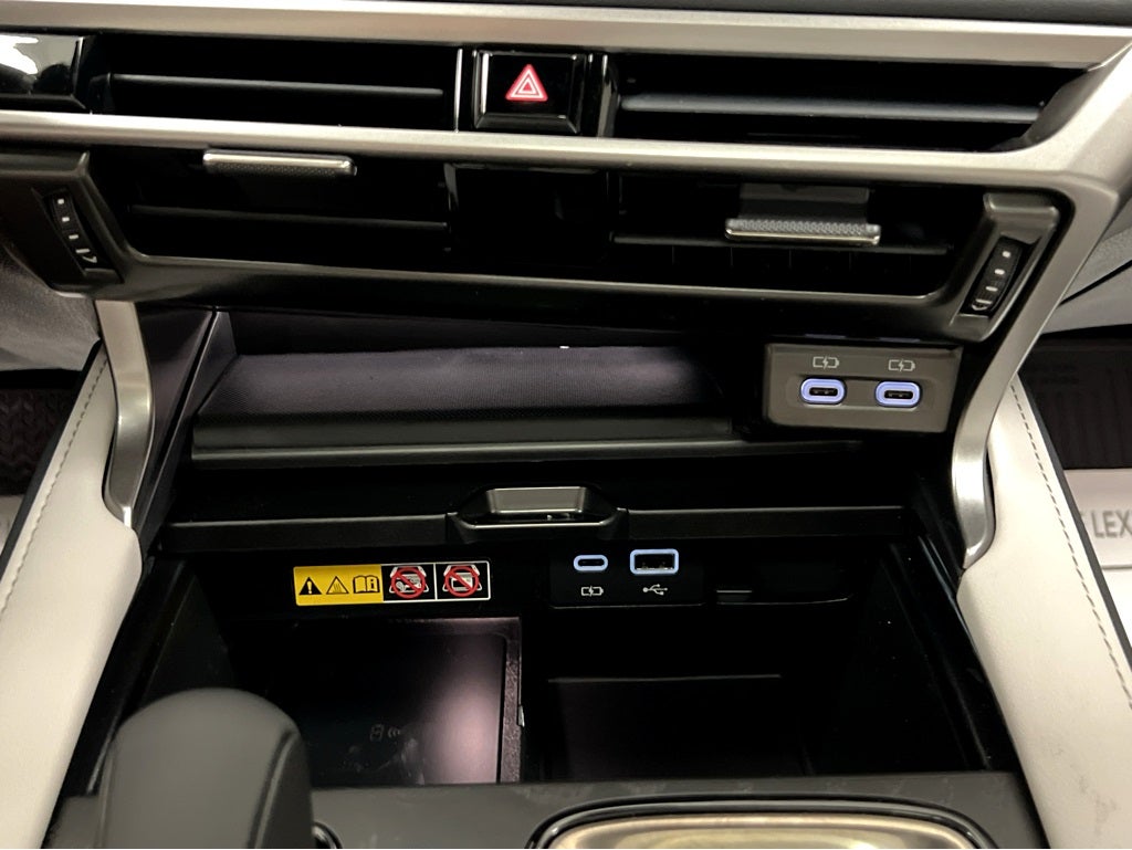 2026 Lexus RX 350 Premium