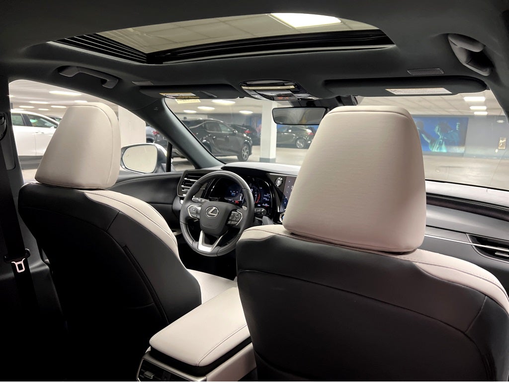 2026 Lexus RX 350 Premium
