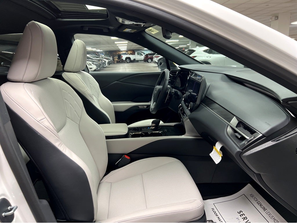 2026 Lexus RX 350 Premium