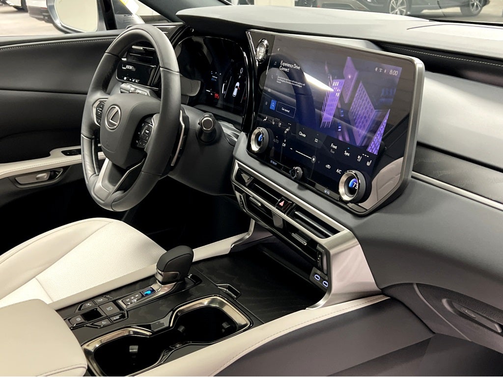 2026 Lexus RX 350 Premium