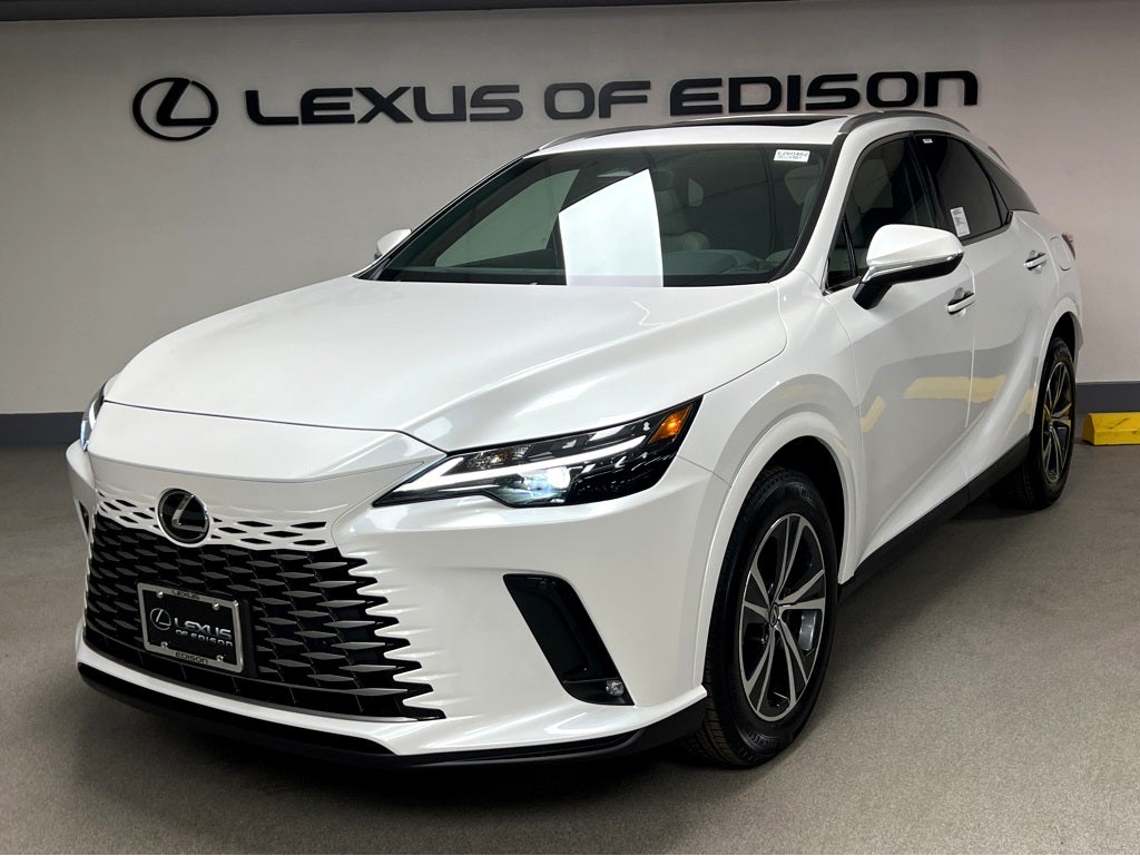 2026 Lexus RX 350 Premium