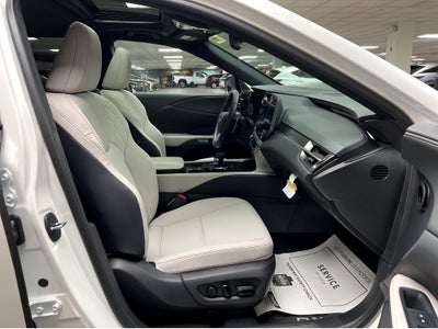 2026 Lexus RX 350 Premium