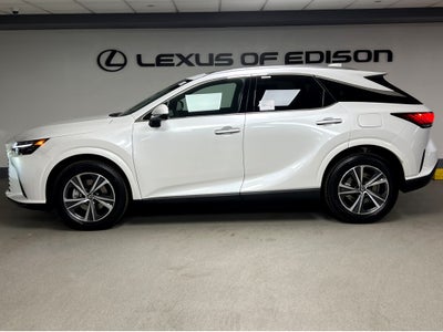 2026 Lexus RX 350 Premium