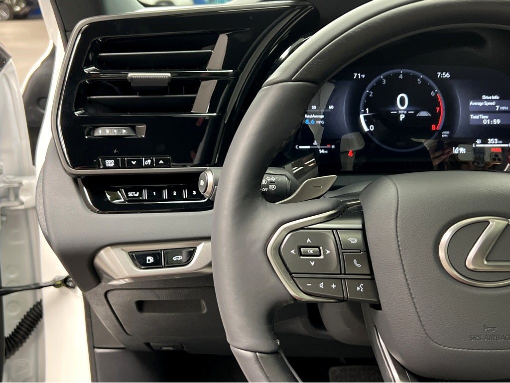 2026 Lexus RX 350 Premium