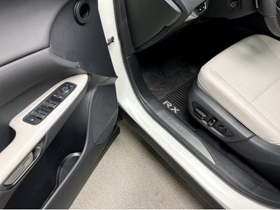 2026 Lexus RX 350 Premium