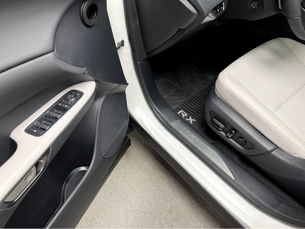 2026 Lexus RX 350 Premium