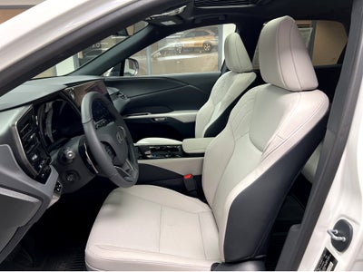 2026 Lexus RX 350 Premium