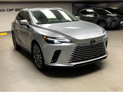 2026 Lexus RX 350 Premium+