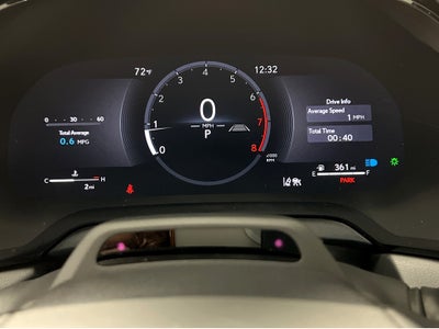 2026 Lexus RX 350 Premium+