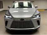 2026 Lexus RX 350 Premium+