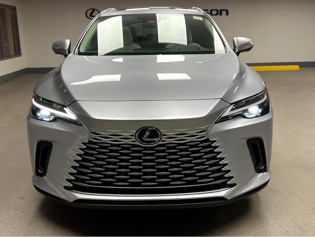 2026 Lexus RX 350 Premium+