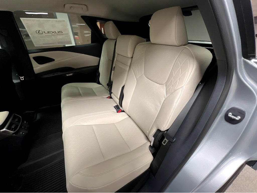 2026 Lexus RX 350 Premium+