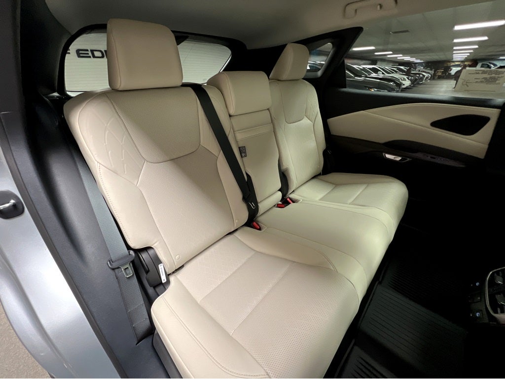 2026 Lexus RX 350 Premium+