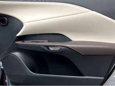 2026 Lexus RX 350 Premium+