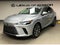 2026 Lexus RX 350 Premium+