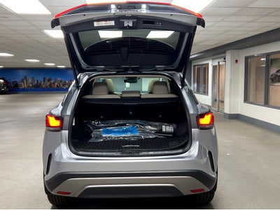 2026 Lexus RX 350 Premium+