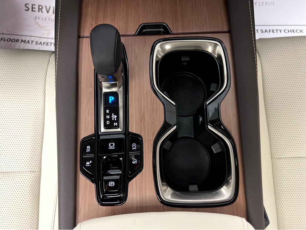 2026 Lexus RX 350 Premium+