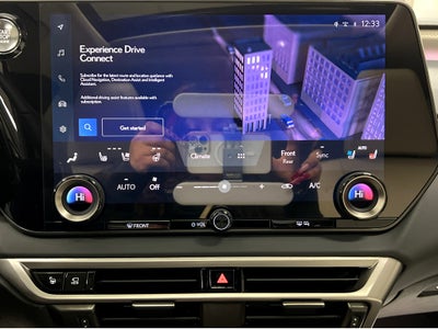 2026 Lexus RX 350 Premium+