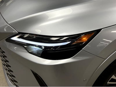 2026 Lexus RX 350 Premium+