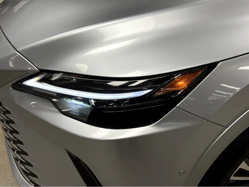 2026 Lexus RX 350 Premium+